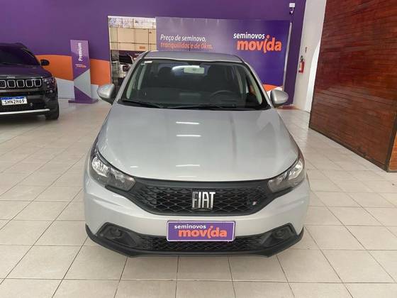 FIAT ARGO 1.0 FIREFLY FLEX DRIVE MANUAL FIAT ARGO 1.0 FIREFLY FLEX DRIVE MANUAL